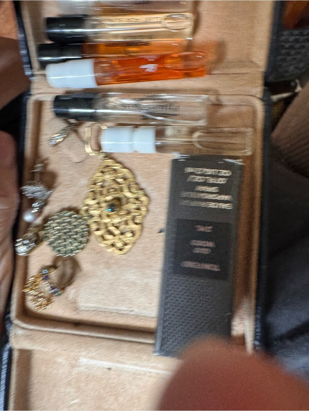 Tom Ford Perfume samples - Picture 3 of 11